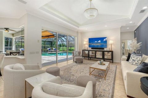 Villa ou maison à vendre à Osprey, Floride: 4 chambres, 365.94 m2 № 2418656 - photo 25