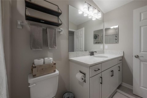 Townhouse in Wesley Chapel, Florida 3 bedrooms, 172.15 sq.m. № 1813104 - photo 25