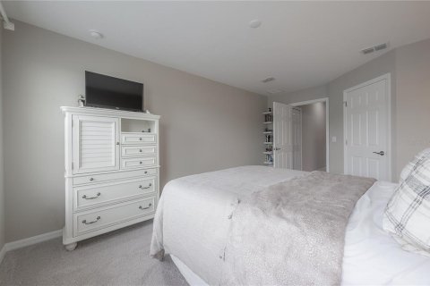 Townhouse in Wesley Chapel, Florida 3 bedrooms, 172.15 sq.m. № 1813104 - photo 28