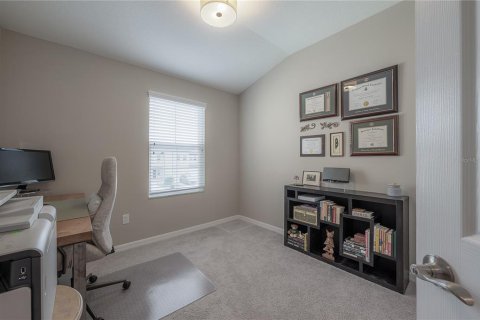Townhouse in Wesley Chapel, Florida 3 bedrooms, 172.15 sq.m. № 1813104 - photo 30