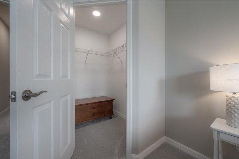 Townhouse in Wesley Chapel, Florida 3 bedrooms, 172.15 sq.m. № 1813104 - photo 29