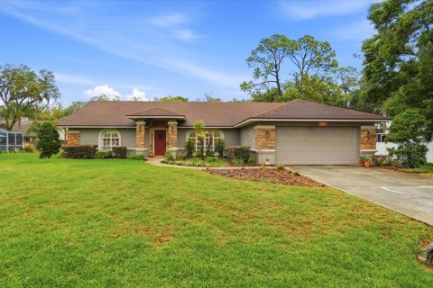 Villa ou maison à Lakeland, Floride 4 chambres, 205.13 m2 № 2096231