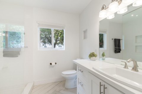 Купить виллу или дом в Майами, Флорида 3 спальни, 161м2, № 2050347 - фото 15