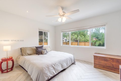 Купить виллу или дом в Майами, Флорида 3 спальни, 161м2, № 2050347 - фото 14