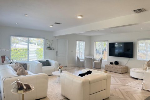 Купить виллу или дом в Майами, Флорида 3 спальни, 161м2, № 2050347 - фото 4