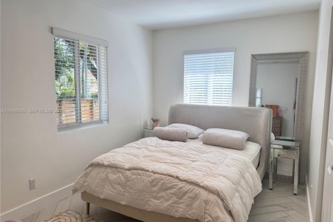 Купить виллу или дом в Майами, Флорида 3 спальни, 161м2, № 2050347 - фото 18