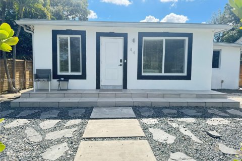 Купить виллу или дом в Майами, Флорида 3 спальни, 161м2, № 2050347 - фото 2