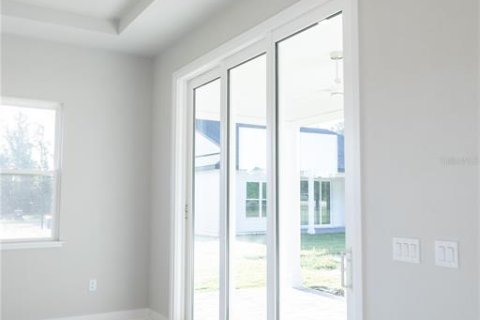 House in Newberry, Florida 4 bedrooms, 191.94 sq.m. № 1426838 - photo 9