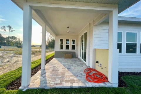 House in Newberry, Florida 4 bedrooms, 191.94 sq.m. № 1426838 - photo 5