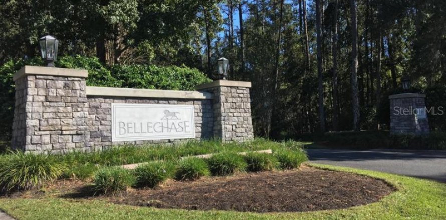 Terreno en BELLECHASE en Ocala, Florida № 213269