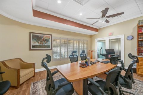 Propiedad comercial en alquiler en Ruskin, Florida № 1912434 - foto 6