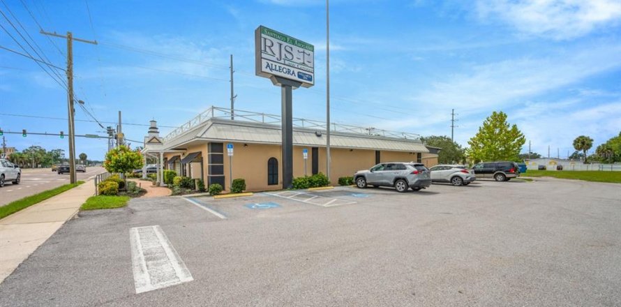 Propiedad comercial en Ruskin, Florida № 1912434