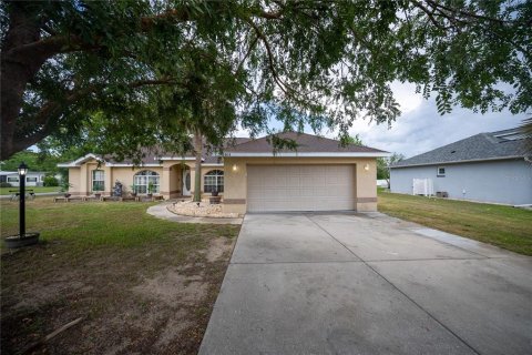 Купить виллу или дом в Окала, Флорида 12 комнат, 201.78м2, № 2231869 - фото 2