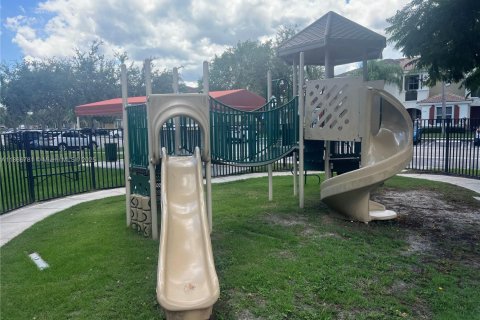 House in Homestead, Florida 2 bedrooms, 97.18 sq.m. № 1920132 - photo 23