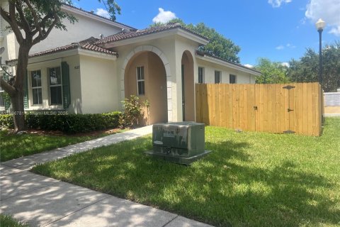 House in Homestead, Florida 2 bedrooms, 97.18 sq.m. № 1920132 - photo 3