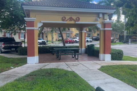 House in Homestead, Florida 2 bedrooms, 97.18 sq.m. № 1920132 - photo 22