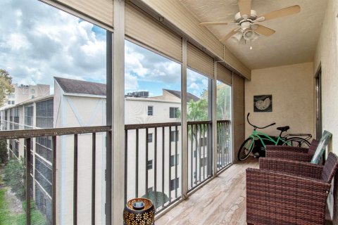 Condo in Delray Beach, Florida, 2 bedrooms № 2176698 - photo 21