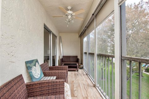 Condo in Delray Beach, Florida, 2 bedrooms № 2176698 - photo 20