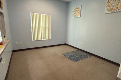 Immobilier commercial à Ocala, Floride 1024.34 m2 № 2347690