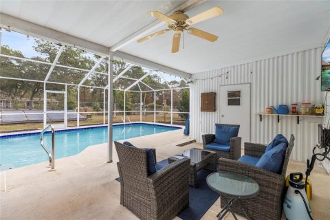 House in Brooksville, Florida 2 bedrooms, 107.02 sq.m. № 1718406 - photo 23