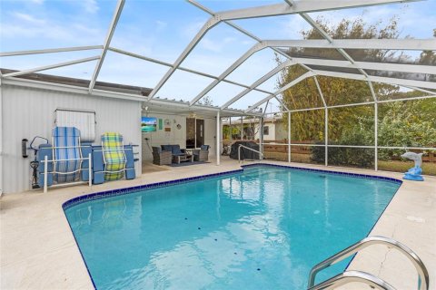 House in Brooksville, Florida 2 bedrooms, 107.02 sq.m. № 1718406 - photo 26