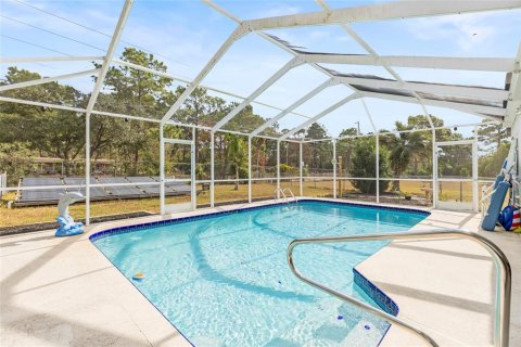 House in Brooksville, Florida 2 bedrooms, 107.02 sq.m. № 1718406 - photo 2