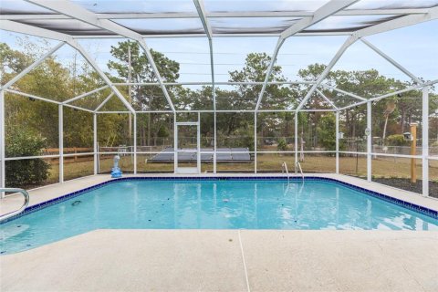 House in Brooksville, Florida 2 bedrooms, 107.02 sq.m. № 1718406 - photo 25