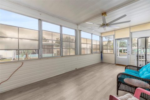House in Brooksville, Florida 2 bedrooms, 107.02 sq.m. № 1718406 - photo 30