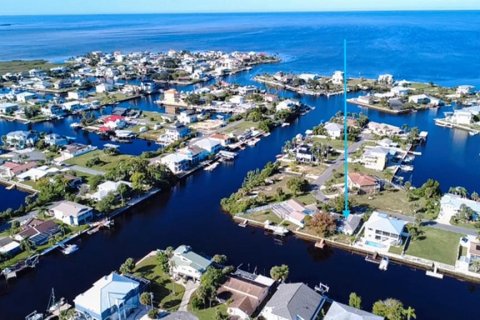 Casa en venta en Hernando Beach, Florida, 3 dormitorios, 146.79 m2 № 2423911 - foto 27