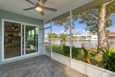 Casa en venta en Hernando Beach, Florida, 3 dormitorios, 146.79 m2 № 2423911 - foto 24