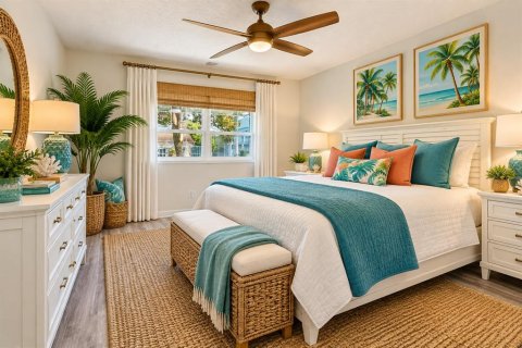 Casa en venta en Hernando Beach, Florida, 3 dormitorios, 146.79 m2 № 2423911 - foto 18