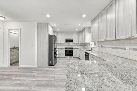 Casa en venta en Hernando Beach, Florida, 3 dormitorios, 146.79 m2 № 2423911 - foto 8