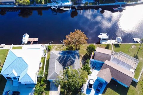 Casa en venta en Hernando Beach, Florida, 3 dormitorios, 146.79 m2 № 2423911 - foto 26