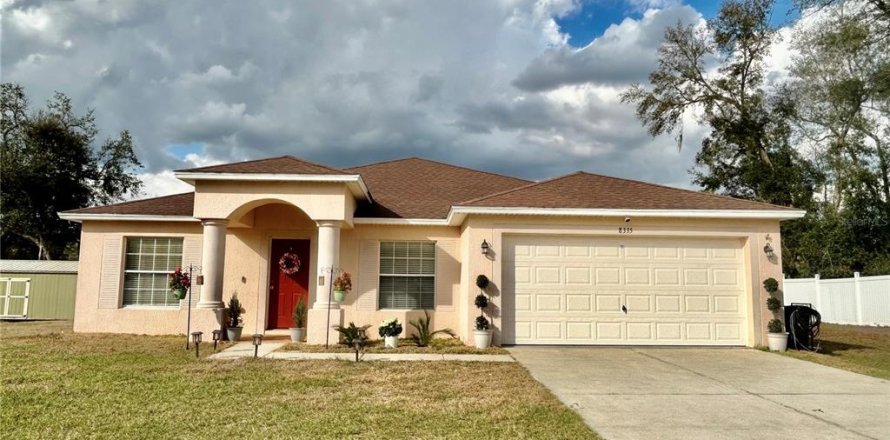 Casa en Summerfield, Florida 4 dormitorios, 193.98 m2 № 1718561