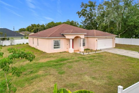 Casa en venta en Summerfield, Florida, 4 dormitorios, 193.98 m2 № 1718561 - foto 4