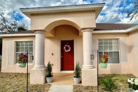 Casa en venta en Summerfield, Florida, 4 dormitorios, 193.98 m2 № 1718561 - foto 22