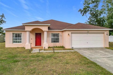 Casa en venta en Summerfield, Florida, 4 dormitorios, 193.98 m2 № 1718561 - foto 25