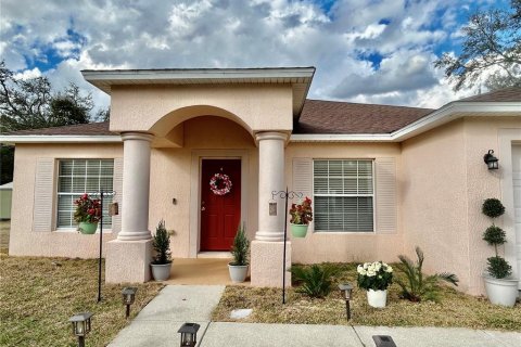 Casa en venta en Summerfield, Florida, 4 dormitorios, 193.98 m2 № 1718561 - foto 3