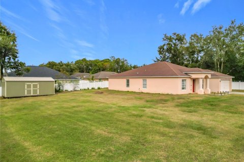 Casa en venta en Summerfield, Florida, 4 dormitorios, 193.98 m2 № 1718561 - foto 16