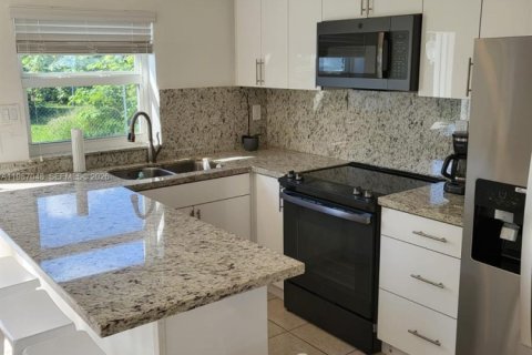 Apartamento en alquiler en Hollywood, Florida, 1 dormitorio, 41.81 m2 № 2057651 - foto 6