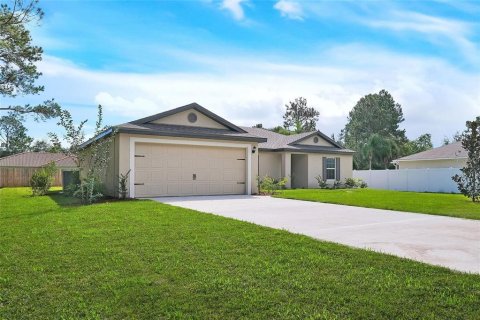 Casa en alquiler en Kissimmee, Florida, 3 dormitorios, 134.43 m2 № 1917024 - foto 1