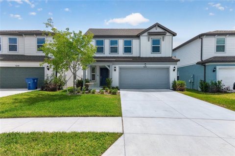 Villa ou maison à Spring Hill, Floride 5 chambres, 240.25 m2 № 2093319