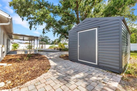 House in Port Charlotte, Florida 2 bedrooms, 97.73 sq.m. № 1675103 - photo 28