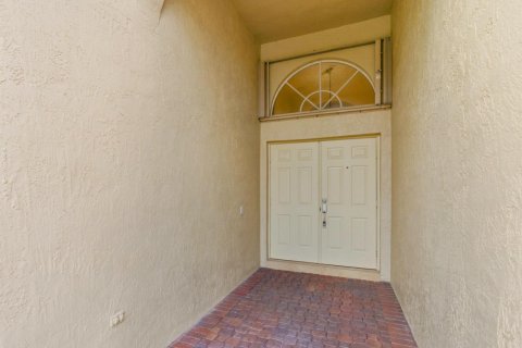 Villa ou maison à vendre à Boynton Beach, Floride: 3 chambres, 157.19 m2 № 2245536 - photo 5