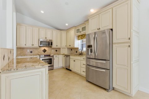 Villa ou maison à vendre à Boynton Beach, Floride: 3 chambres, 157.19 m2 № 2245536 - photo 18