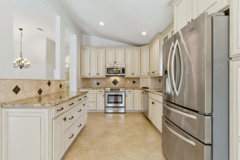 Villa ou maison à vendre à Boynton Beach, Floride: 3 chambres, 157.19 m2 № 2245536 - photo 17