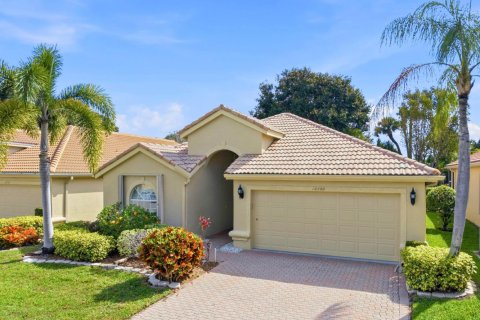 Villa ou maison à vendre à Boynton Beach, Floride: 3 chambres, 157.19 m2 № 2245536 - photo 4