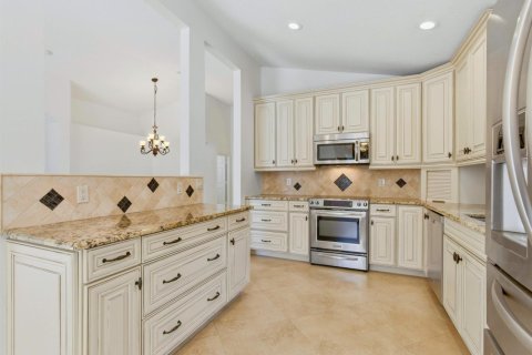 Villa ou maison à vendre à Boynton Beach, Floride: 3 chambres, 157.19 m2 № 2245536 - photo 19