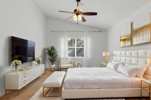 Villa ou maison à vendre à Boynton Beach, Floride: 3 chambres, 157.19 m2 № 2245536 - photo 30