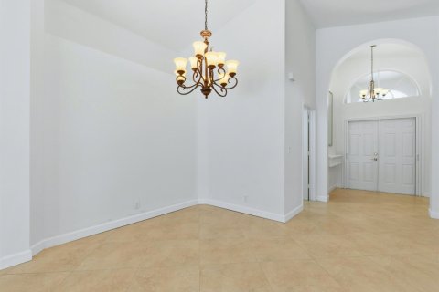 Villa ou maison à vendre à Boynton Beach, Floride: 3 chambres, 157.19 m2 № 2245536 - photo 9
